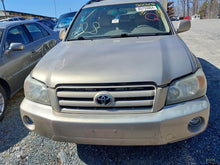 Load image into Gallery viewer, ENGINE MOTOR RX330 Highlander 04 05 06 07 3.3l - MM3331418
