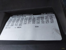 Load image into Gallery viewer, TRANSMISSION Chevrolet Colorado GMC Canyon 2012 12 4X4 - MM3329523
