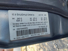Load image into Gallery viewer, TRANSMISSION 300 300C Charger Magnum 2005 05 2006 06 RWD - MM3329492
