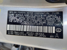 Load image into Gallery viewer, TRANSMISSION Lexus ES330 2004 04 2005 05 2006 06 - MM3329477
