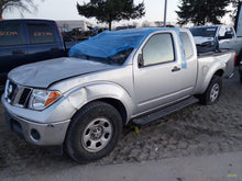 Load image into Gallery viewer, Transmission Nissan Frontier 2008 - MM3327007
