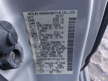 Load image into Gallery viewer, Transmission Nissan Frontier 2008 - MM3327007
