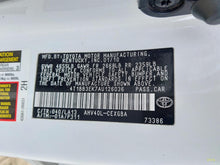 Load image into Gallery viewer, Engine Motor Toyota Camry 2010 - MM3324971
