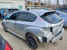 Load image into Gallery viewer, Transmission Subaru Impreza 2011 - MM3331895
