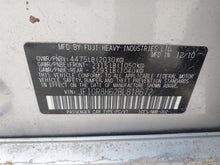 Load image into Gallery viewer, Transmission Subaru Impreza 2011 - MM3331895
