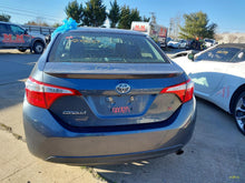 Load image into Gallery viewer, TRANSMISSION Toyota Corolla 14 15 16 17 18 19 FWD - MM3329282
