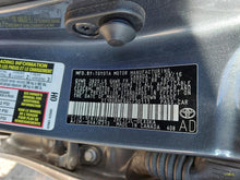 Load image into Gallery viewer, TRANSMISSION Toyota Corolla 14 15 16 17 18 19 FWD - MM3329282
