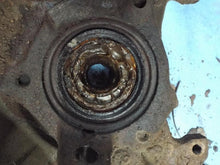 Load image into Gallery viewer, Front Spindle Knuckle Oldsmobile Ciera 1986 - MRK15442
