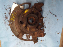 Load image into Gallery viewer, Front Spindle Knuckle Oldsmobile Ciera 1986 - MRK15442
