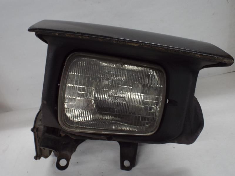 Headlight Lamp Assembly Nissan Pulsar 1988 - MRK30386