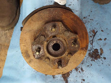 Load image into Gallery viewer, Front Spindle Knuckle Mitsubishi Cordia 1984 - MRK42309
