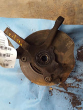 Load image into Gallery viewer, Front Spindle Knuckle Mitsubishi Cordia 1984 - MRK42309
