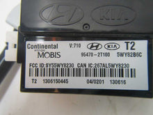 Load image into Gallery viewer, Computer Isuzu Optima 2013 - CTL145695
