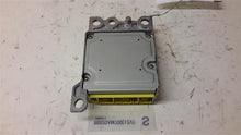 Load image into Gallery viewer, AIR BAG CONTROL MODULE COMPUTER Infiniti G35 2003 03 2004 04 - CTL147565
