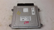 Load image into Gallery viewer, ECU ECM COMPUTER Elantra 2007 07 2008 08 2009 09 Auto - CTL149967
