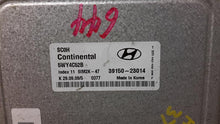 Load image into Gallery viewer, ECU ECM COMPUTER Elantra 2007 07 2008 08 2009 09 Auto - CTL149967
