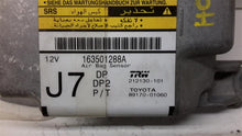 Load image into Gallery viewer, Computer Toyota Matrix 2005 - CTL151776
