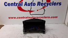 Load image into Gallery viewer, SPEEDOMETER CLUSTER Honda Civic 2014 14 2015 15 - CTL153901
