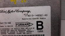 Load image into Gallery viewer, Computer Ford Taurus 2008 - CTL153957
