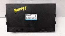 Load image into Gallery viewer, MULTIFUNCTION CONTROL MODULE COMPUTER Subaru Impreza 2012 12 - CTL154151
