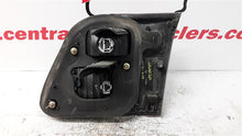 Load image into Gallery viewer, TRUNK LID MOUNTED TAIL LIGHT LAMP Civic 1999 99 2000 00 Left - CTL155930
