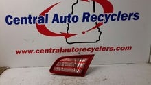 Load image into Gallery viewer, TRUNK LID MOUNTED TAIL LIGHT LAMP Infiniti G35 03 04 Right - CTL156772
