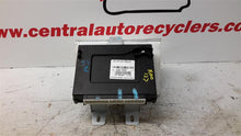 Load image into Gallery viewer, PARK ASSIST CONTROL MODULE COMPUTER Sonata Sonata Hybrid 15-17 - CTL157573

