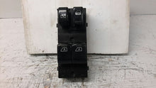 Load image into Gallery viewer, DRIVERS MASTER WINDOW SWITCH Nissan Quest 2004 04 2005 05 06 07 - CTL158838
