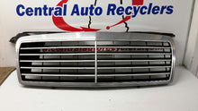 Load image into Gallery viewer, GRILL Mercedes E300D E320 E55 1996 96 1997 97 98 99 - CTL159119
