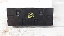Load image into Gallery viewer, SUSPENSION CONTROL MODULE COMPUTER Sonata Tiburon Tucson Sportage 05-08 - CTL159760
