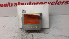 Load image into Gallery viewer, Air bag computer Nissan Quest 2004 04 2005 05 - CTL159774
