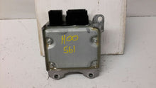 Load image into Gallery viewer, AIR BAG CONTROL MODULE COMPUTER Fusion MKZ Milan 08 09 - CTL160592
