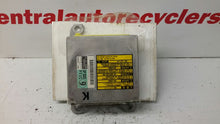 Load image into Gallery viewer, Air Bag Computer Lexus ES300 2002 02 2003 03 - CTL160846
