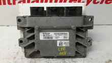 Load image into Gallery viewer, ECU ECM COMPUTER Ford Fiesta 2011 11 - CTL160988
