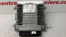 Load image into Gallery viewer, ECU ECM COMPUTER Sonata 2011 11 2012 12 Manual - CTL161321
