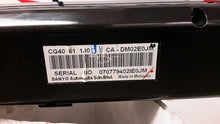 Load image into Gallery viewer, Info-Gps Screen Mazda 5 2013 - CTL161894
