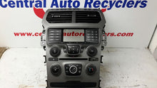Load image into Gallery viewer, RADIO CONTROLS Ford Explorer 2014 14 2015 15 - CTL162377

