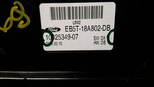 Load image into Gallery viewer, RADIO CONTROLS Ford Explorer 2014 14 2015 15 - CTL162377
