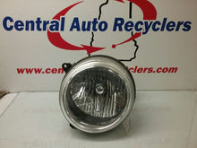 Load image into Gallery viewer, HEADLIGHT LAMP ASSEMBLY Liberty 2002 02 2003 03 2004 04 Left - CTL163041
