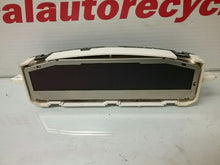 Load image into Gallery viewer, SID Display Saab 9-3 2003 03 2004 04 2005 05 - CTL163351
