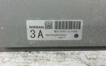 Load image into Gallery viewer, ECU ECM COMPUTER Nissan Altima 2010 10 - CTL164497
