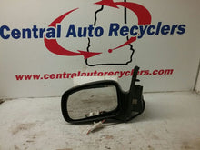 Load image into Gallery viewer, SIDE VIEW MIRROR Nissan Quest 99 00 01 02 Left - CTL164938
