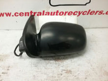 Load image into Gallery viewer, SIDE VIEW MIRROR Nissan Quest 99 00 01 02 Left - CTL164938

