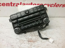 Load image into Gallery viewer, RADIO CONTROLS Nissan Maxima 2007 07 2008 08 - CTL164950
