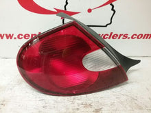 Load image into Gallery viewer, TAIL LIGHT LAMP ASSEMBLY Neon Neon Neon 00 01 02 Left - CTL165484
