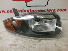 Load image into Gallery viewer, HEADLIGHT LAMP ASSEMBLY Cavalier 2003 03 2004 04 2005 05 Right - CTL165760
