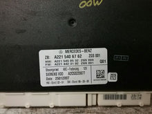 Load image into Gallery viewer, Computer Mercedes-Benz SL55 2007 - CTL165934
