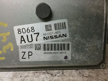 Load image into Gallery viewer, ECU ECM COMPUTER Nissan Micra Versa 2014 14 2015 15 2016 16 - CTL166065
