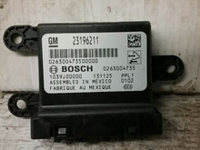 Load image into Gallery viewer, Computer Buick Regal 2014 - CTL166084
