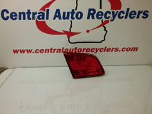 Load image into Gallery viewer, TRUNK LID MOUNTED TAIL LIGHT LAMP Legacy 10 11 12 13 14 Left - CTL166533
